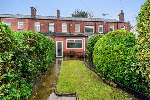 9 Brindley Street, Worsley, Manchester, M28 7DG