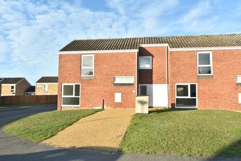 3 bedroom end of terrace house to rent, Whitewood Walk, RAF Lakenheath, Brandon, Suffolk, IP27