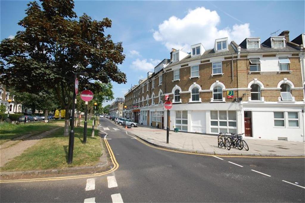 Petherton Road, London, N5 1 bed flat £1,575 pcm (£363 pw)