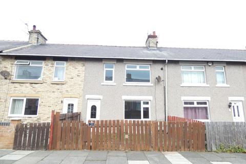 28 Emerson Road, Newbiggin-by-the-sea, NE64 6HU