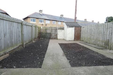 28 Emerson Road, Newbiggin-by-the-sea, NE64 6HU