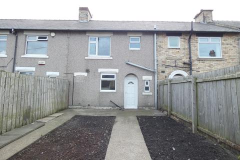 28 Emerson Road, Newbiggin-by-the-sea, NE64 6HU