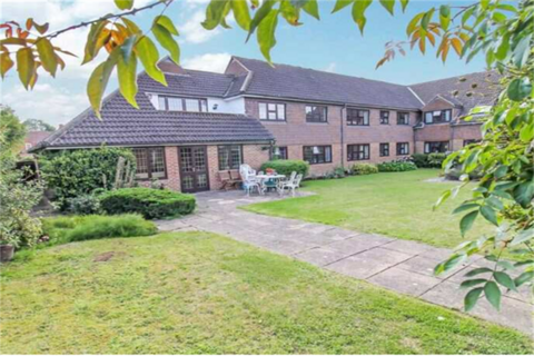 1 bedroom retirement property to rent, 18 Brickstock Furze, Abbots Close CM15