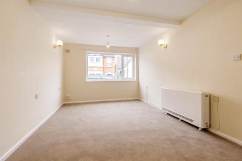 1 bedroom retirement property to rent, 18 Brickstock Furze, Abbots Close CM15