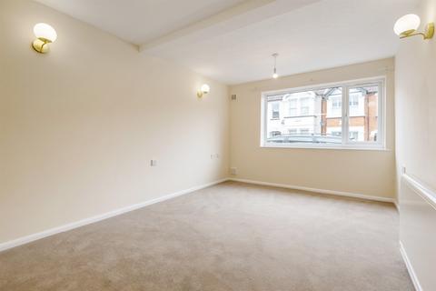 1 bedroom retirement property to rent, 18 Brickstock Furze, Abbots Close CM15