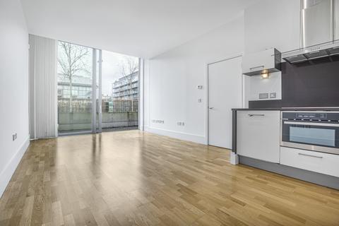 1 bedroom apartment for sale, Weststand,  N5 1FG
