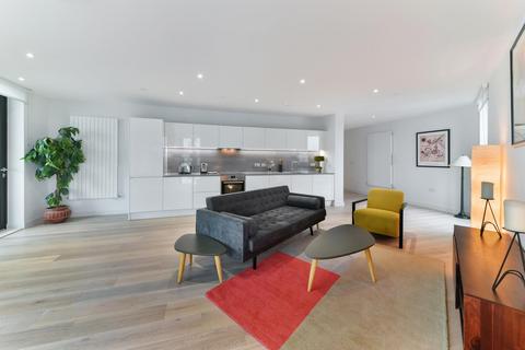 undefined, Summerston House, Royal Wharf, London, E16
