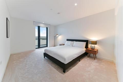 undefined, Summerston House, Royal Wharf, London, E16