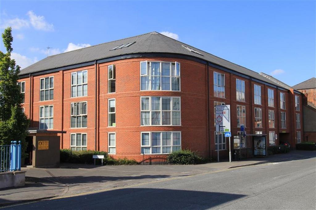 Villency Court