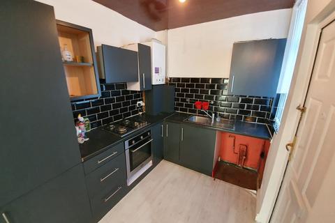 4 bedroom terraced house to rent, Dorset Road, Manchester, M19