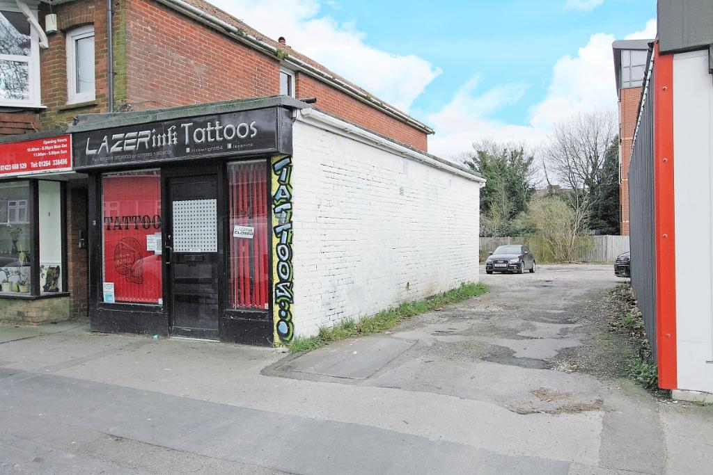 Junction Road, Andover, SP10 Property