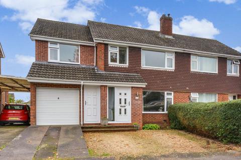 26 Parklands, Trowbridge, BA14 8NR