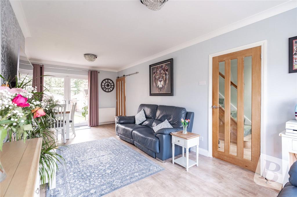 Living /Dining Room
