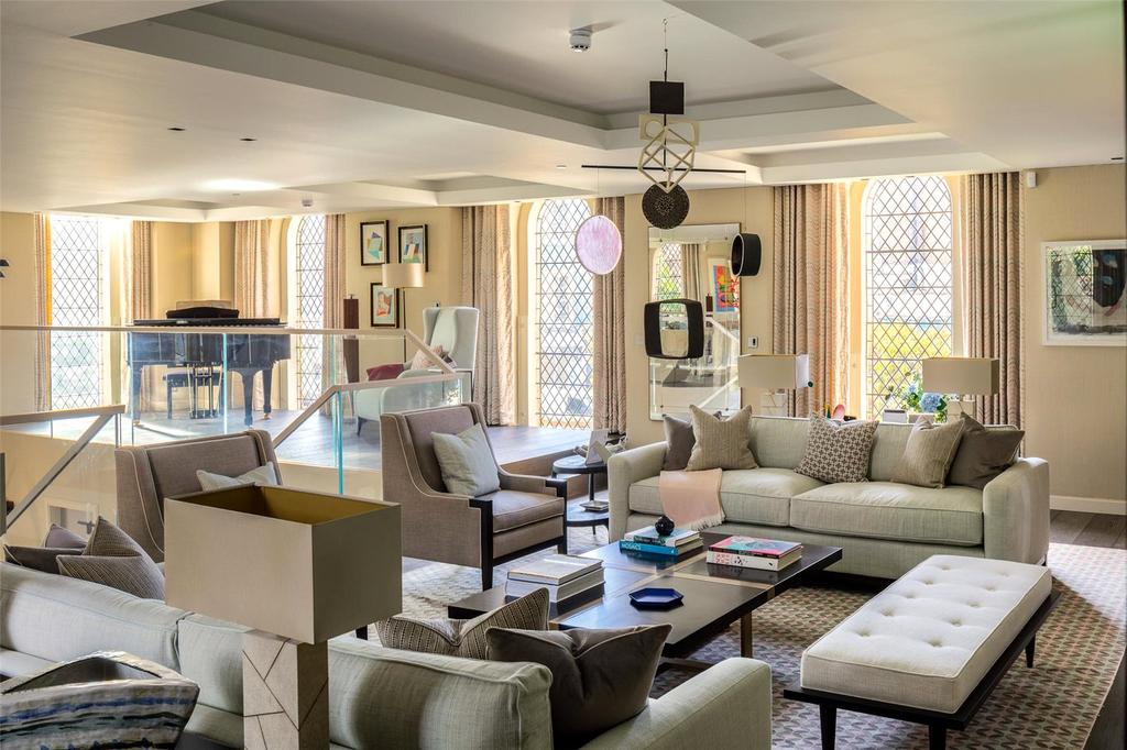 Drawing Room