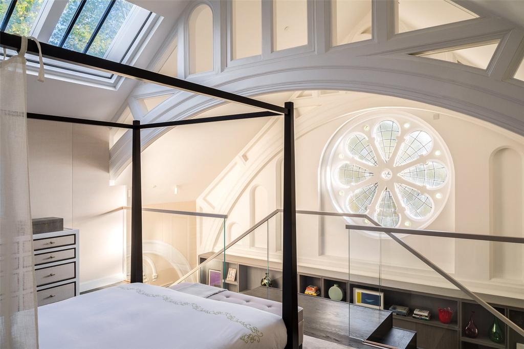 Principal Bedroom