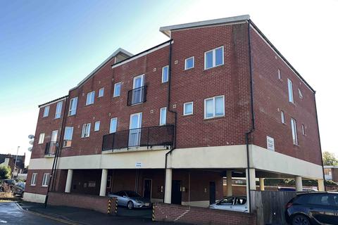1 bedroom flat to rent - Flat 14 Friars Court