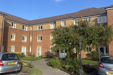 1 bedroom apartment for sale - Canberra Court, Canberra Close, Alverstoke, Gosport, PO12