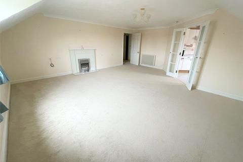 1 bedroom apartment for sale - Canberra Court, Canberra Close, Alverstoke, Gosport, PO12