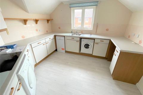 1 bedroom apartment for sale - Canberra Court, Canberra Close, Alverstoke, Gosport, PO12