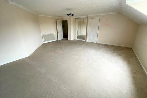 1 bedroom apartment for sale - Canberra Court, Canberra Close, Alverstoke, Gosport, PO12