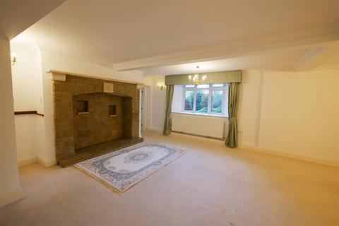 undefined, Oakley Hall, CIRENCESTER