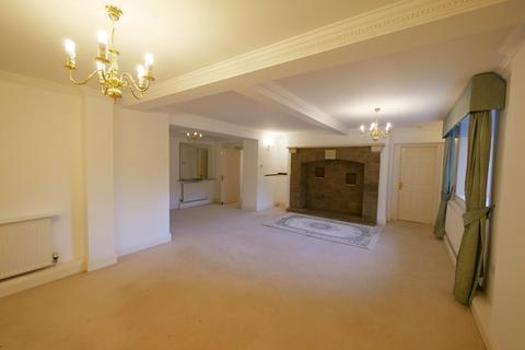 undefined, Oakley Hall, CIRENCESTER