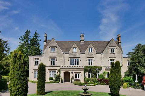 undefined, Oakley Hall, CIRENCESTER