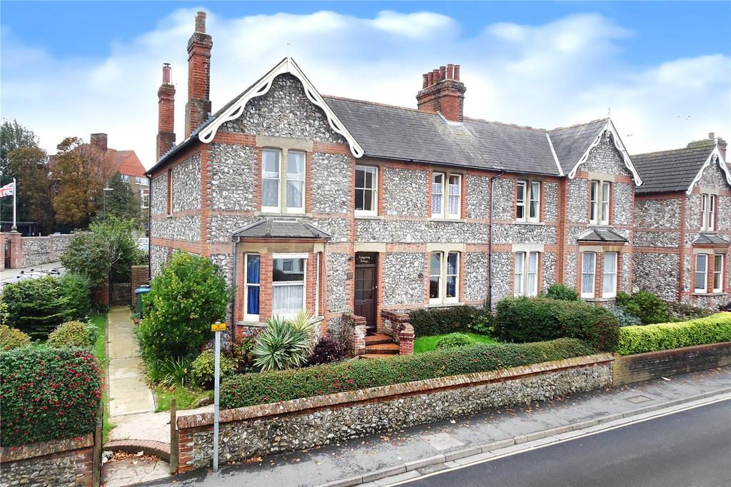 East Street, Littlehampton 5 bed semidetached house £575,000