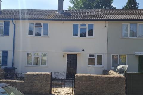 5 bedroom terraced house to rent, Dynham Place, Headington, Oxford, Oxfordshire, OX3