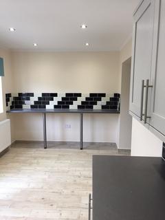 5 bedroom terraced house to rent, Dynham Place, Headington, Oxford, Oxfordshire, OX3