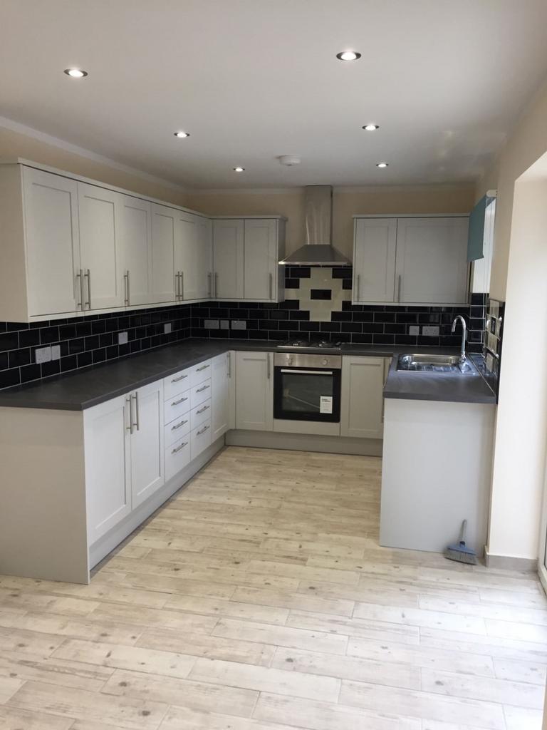 House in Oxford, Town Furze, Headington - View 5