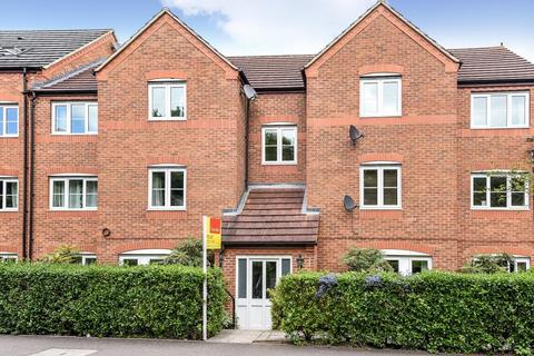 2 bedroom flat to rent, Sherwood Place,  Headington,  OX3