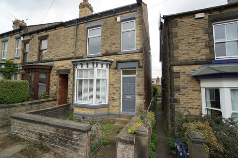 58 Melbourn Road, Sheffield, S10 1NS