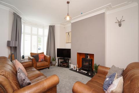 58 Melbourn Road, Sheffield, S10 1NS