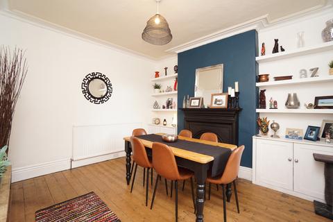 58 Melbourn Road, Sheffield, S10 1NS