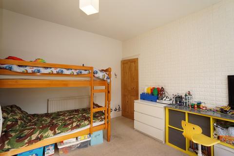 58 Melbourn Road, Sheffield, S10 1NS