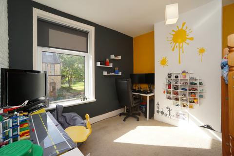 58 Melbourn Road, Sheffield, S10 1NS