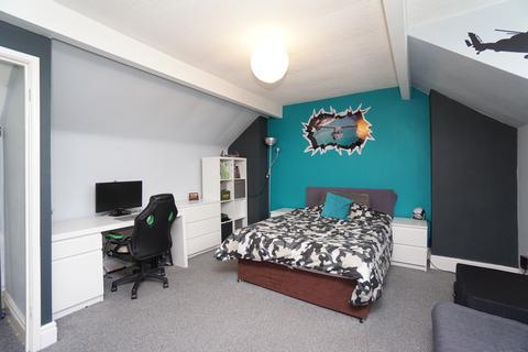 58 Melbourn Road, Sheffield, S10 1NS