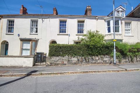 12 Barbican Terrace, Barnstaple, EX32 9HQ