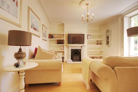 12 Barbican Terrace, Barnstaple, EX32 9HQ