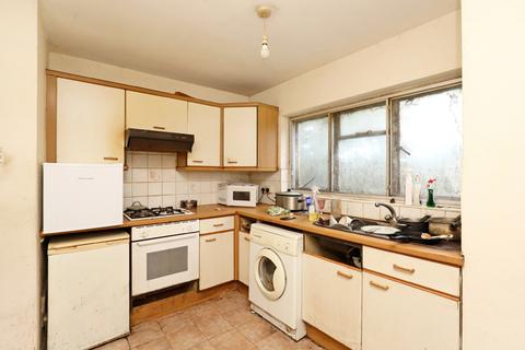 1 Greystoke Gardens, London, W5 1EP