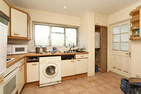 1 Greystoke Gardens, London, W5 1EP
