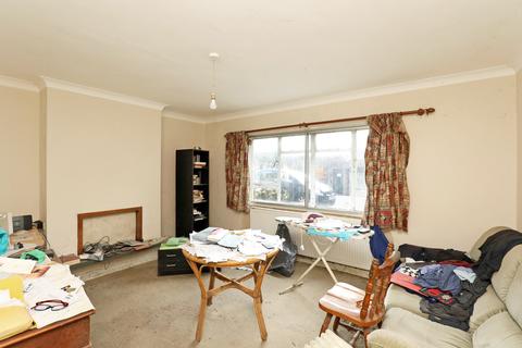 1 Greystoke Gardens, London, W5 1EP