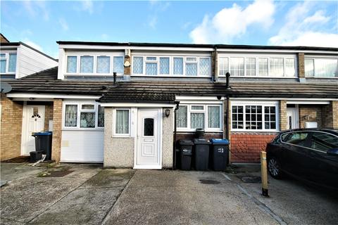 3 Cromwell Road, Croydon, CR0 2JZ