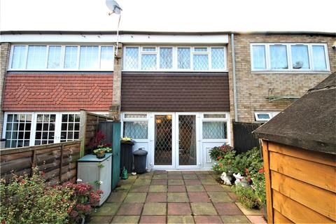 3 Cromwell Road, Croydon, CR0 2JZ