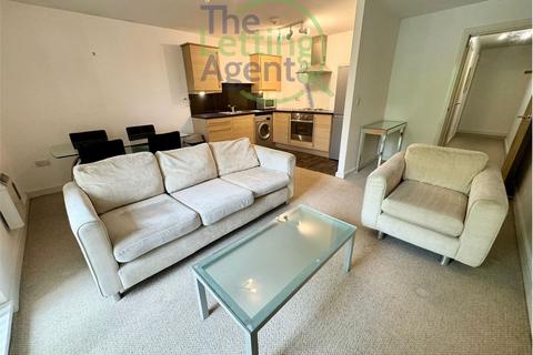 2 bedroom apartment to rent, Barton Locks, 74 Barton Road, Eccles, M30 7AE