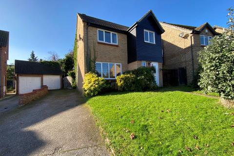 41 Bentley Close, Northampton, NN3 5JS