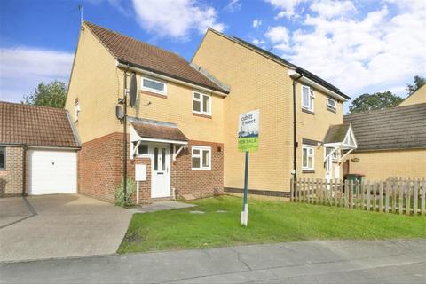 3 Atkinson Road, Maidenbower, Crawley, RH10 7JY