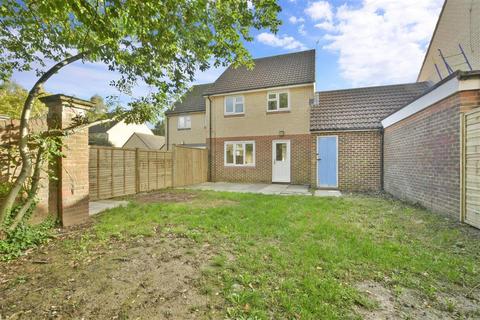 3 Atkinson Road, Maidenbower, Crawley, RH10 7JY