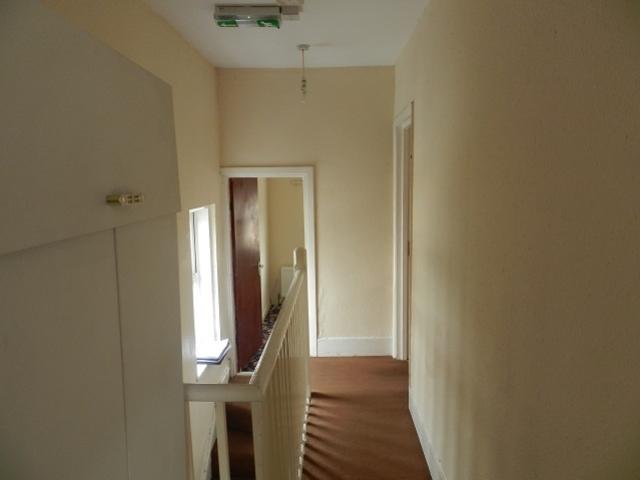 1st Floor Landing